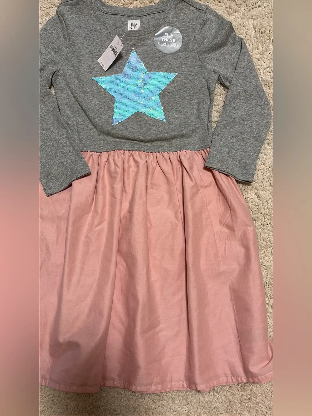 Gap Dress girls size Large